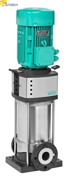 Насос Wilo HELIX V 2207-2/16/V/KS/400-50 (арт. 4139783)
